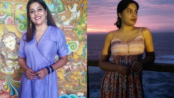 റൊമാന്റിക് സാഹചര്യത്തില്‍ തനിച്ചായല്ലോ