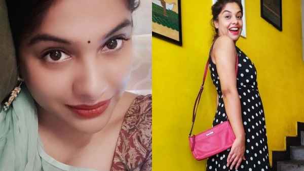 വൈറലായി അർച്ചനയുടെ വീഡിയോ