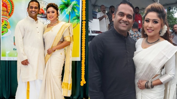 അർച്ചന സുശീലന്റെ പുതിയ വിശേഷങ്ങൾ