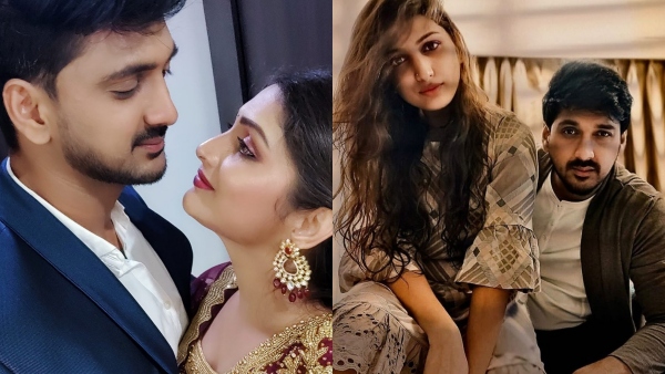 തന്റെ മുന്നിൽ വെച്ച് അർണവിനെ ചുംബിച്ചെന്നും ദിവ്യ