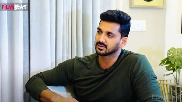 അവനെ എനിക്ക് പഴയ അർണവ് ആയി വേണം