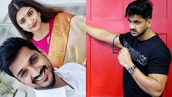 'സത്യം ജയിക്കുമെന്ന്' നടൻ