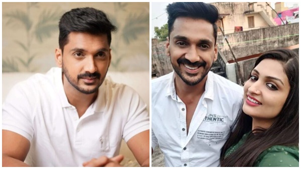 എന്റെ ഭാ​ഗത്ത് സത്യം ഉള്ളത് കൊണ്ടാണത്