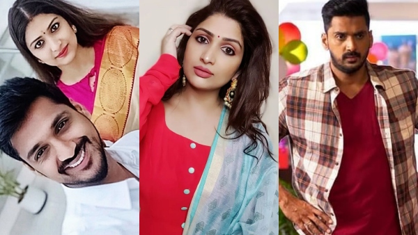  ഫ്ലാറ്റ് വാങ്ങാൻ വേണ്ടി തന്റെ ആഭരണങ്ങൾ വിറ്റെന്നും നടി