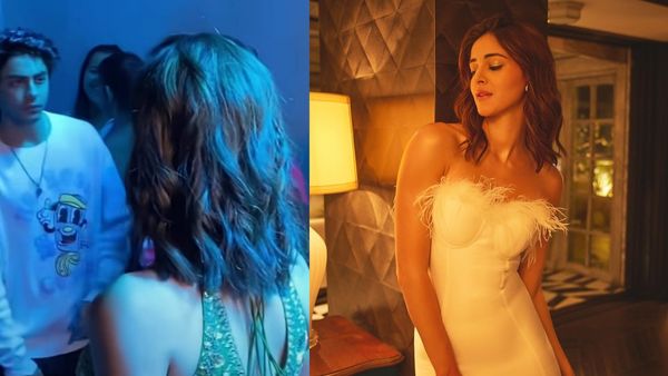 ആര്യൻ അനന്യയെ അവഗണിക്കുകയാണോ