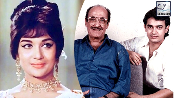 ആത്മകഥ എഴുതിയപ്പോള്‍ തന്റെ കാമുകന്റെ പേര് ആശ തന്നെ വെളിപ്പെടുത്തി