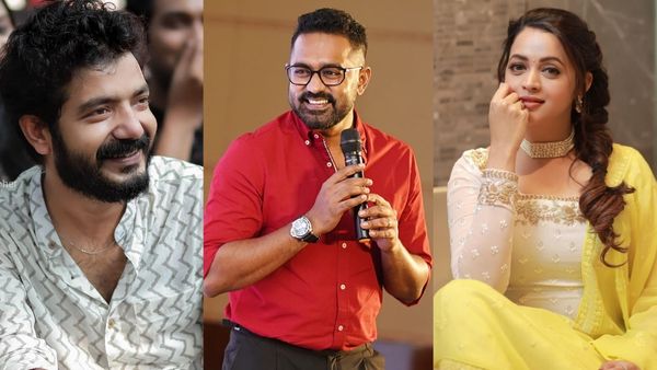 എന്റെ ഒരു സീനിയർ വേർഷനാണ് ബിജു ചേട്ടൻ