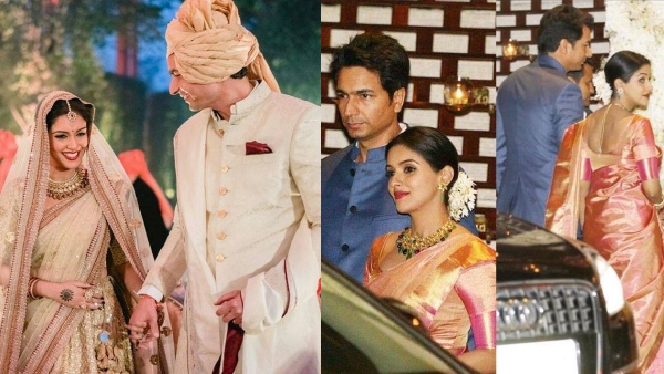 നടി അസിനേയും ഭർത്താവ് രാ​ഹുലിനേയും ഒന്നിപ്പിച്ചത് ആ നടൻ