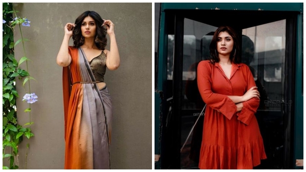 ബോളിവുഡിലെ നടിമാരൊക്കെ ഇടുമ്പോള്‍ ഈ കുഴപ്പങ്ങളൊന്നുമില്ലായിരുന്നു