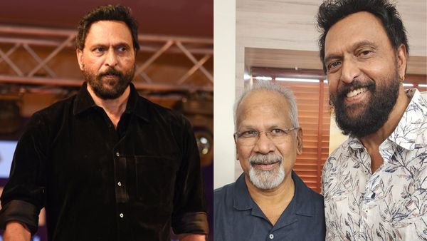 മണി സാർ നല്ലൊരു സംവിധായകൻ മാത്രമല്ല നല്ലൊരു മനുഷ്യൻ കൂടിയാണ്