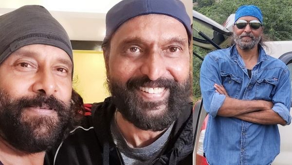 സിനിമയിലേക്ക് വിളിച്ചപ്പോൾ ആദ്യം അമ്പരന്നു 