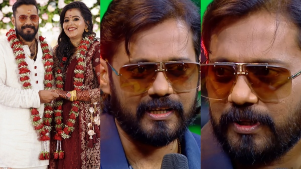 കുടുംബം തകർന്നു... ബാല ഡിപ്രഷനിലാണ്...