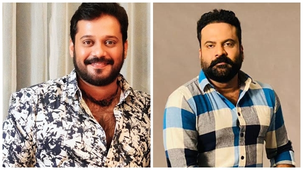 'അതുപോലെ ഒരു റിസ്ക് ഫലിതത്തിനുണ്ട്'
