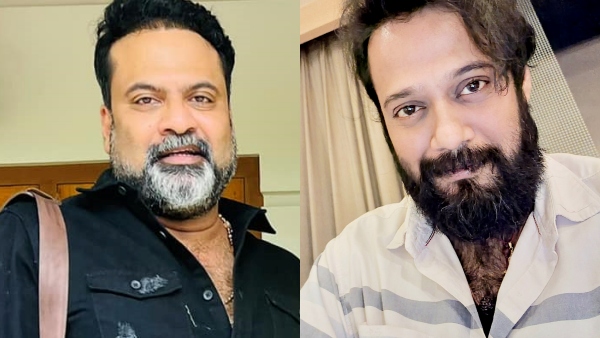 പൃഥ്വിരാജും അതുപോലെ പെട്ടന്ന് വിളിച്ചതാണ് ലൂസിഫറിലേക്ക്