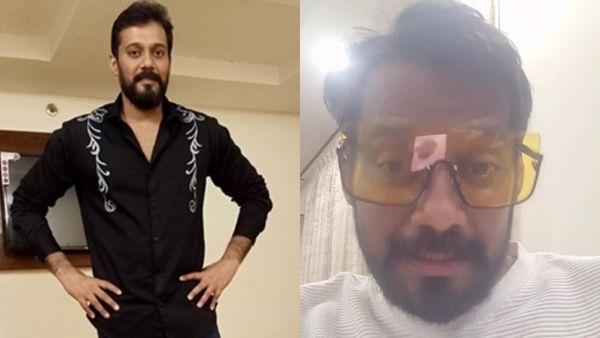 ദേഷ്യത്തിന്റെ പുറത്തോ ഇമോഷനലായോ പറഞ്ഞതല്ല