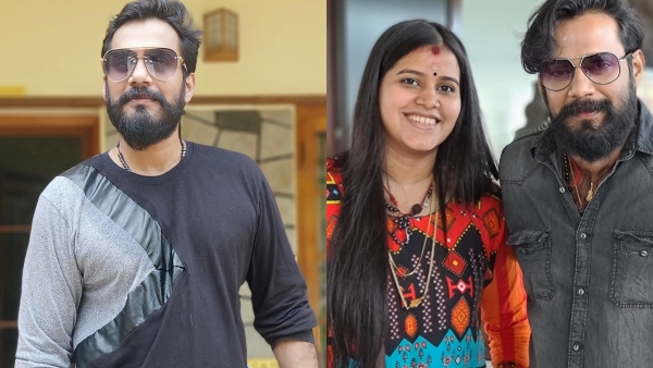 എലിസബത്തും ബാലയും