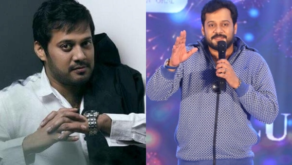 കരഞ്ഞ് സംസാരിക്കുന്നത് കണ്ടാണ് ഞാൻ ഏറെ ചിരിച്ചത്