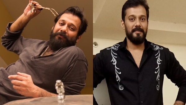 എലിസബത്തുമായി പിരിഞ്ഞോ?