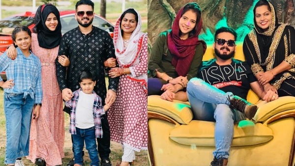 ആക്ഷേപിച്ച് സ്ത്രീ