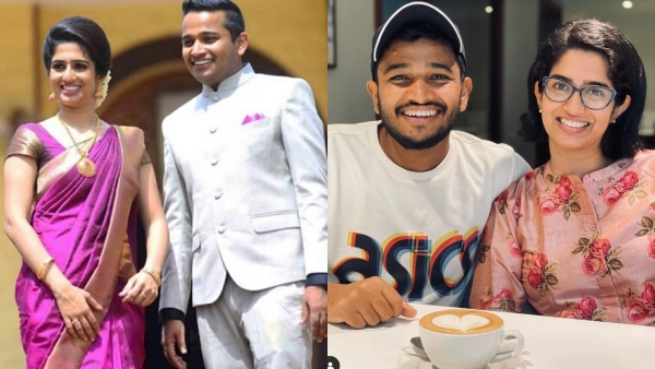 എനിക്ക് അപകടം പറ്റിയപ്പോൾ
