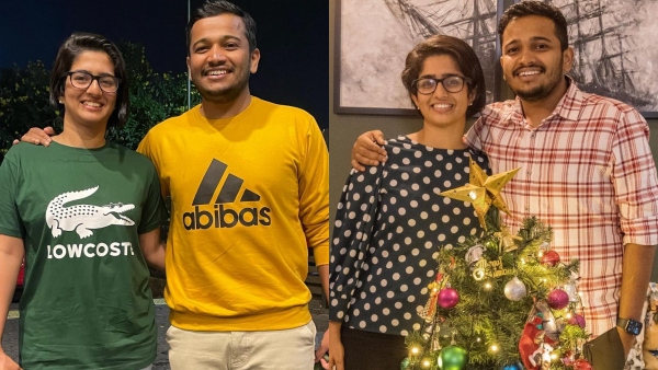 സംവിധായകനും നടനും