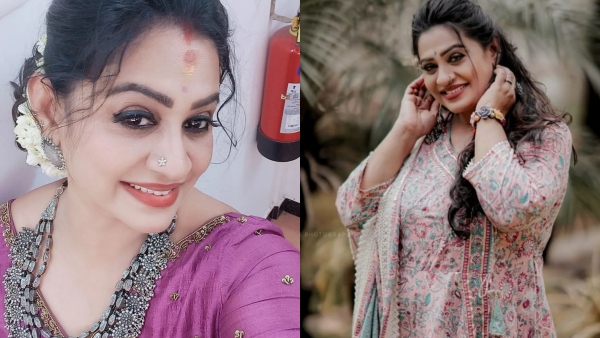 മനോജും ബീന ആന്റണിയും