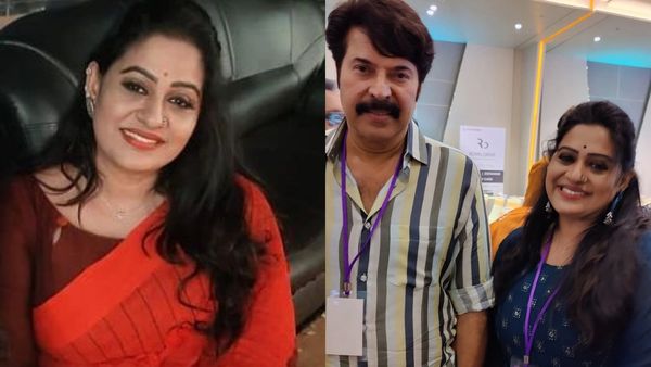 അന്ന് മുതലാണ് എനിക്ക് മമ്മൂക്കയോട് ആരാധന കൂടിയത്