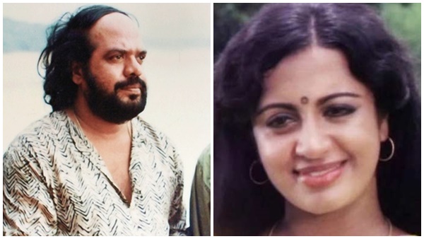 തെറ്റി പിരിഞ്ഞപ്പോൾ ഞാൻ ആണ് വഴക്ക് പറഞ്ഞത്