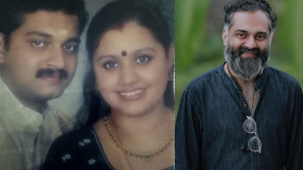 നൃത്തത്തിൽ പ്രാവീണ്യമുള്ള ശാന്തി