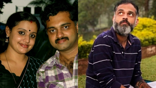 'ഒരേ തന്തിയിൽ...'