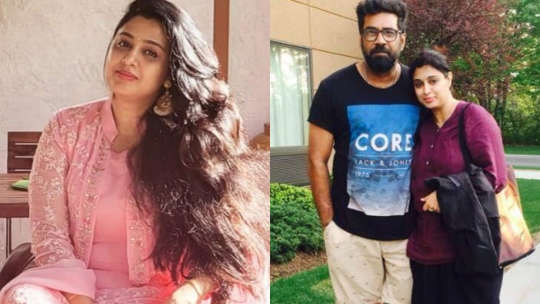 ബിജു മേനോനും സംയുക്തയും