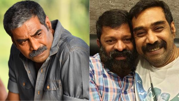 ആ ഭാഗത്തെക്കുറിച്ച് നീ സംസാരിക്കരുത്,' എന്ന് സച്ചി പറയും