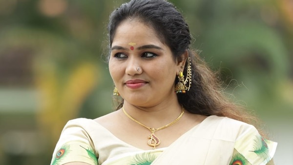  ബിഗ് ബോസില്‍