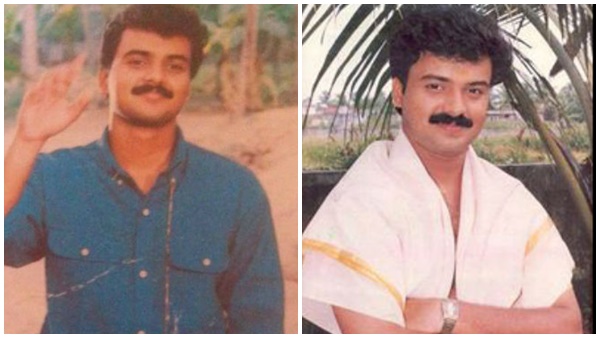  ഭാ​ഗ്യത്തിന് വലിയ അപകടം പറ്റിയില്ല