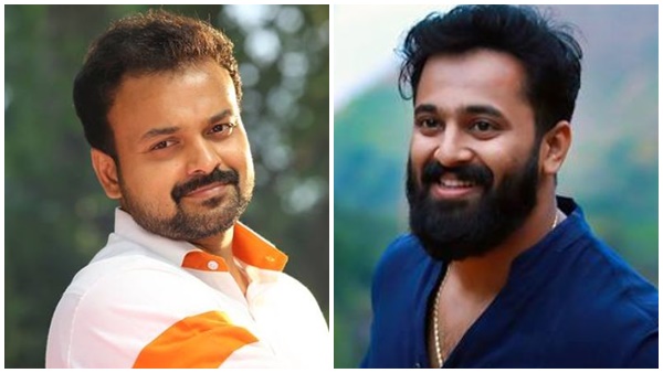 ചാക്കോച്ചന് പ്രിയപ്പെട്ട ഒരു നായിക ഉണ്ടാകുമല്ലോ