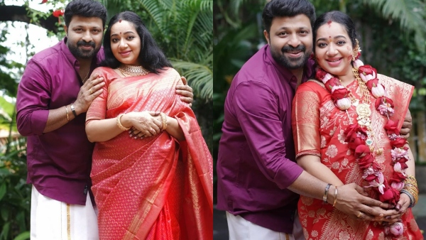 ദൈവത്തിന് നന്ദി പറഞ്ഞ് താരങ്ങൾ