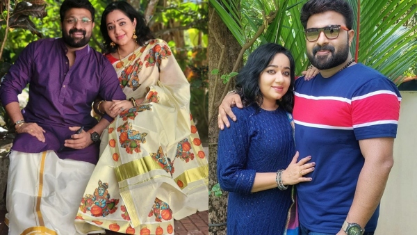 സർപ്രൈസ് നൽ‌കിയത് ഭർത്താവ് ടോഷ് ക്രിസ്റ്റിയും സുഹൃത്തുക്കളും