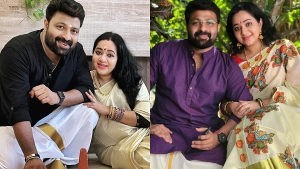 സെറ്റിൽ വെച്ച് തുടങ്ങിയ പ്രണയം വിവാഹത്തിൽ കലാശിച്ചു