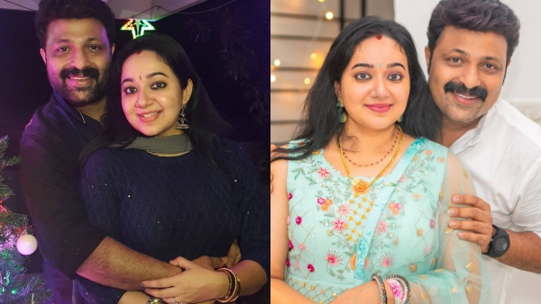 സീരിയൽ സെറ്റിൽ തുടങ്ങിയ പ്രണയം വിവാഹത്തിലെത്തിയപ്പോൾ 