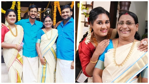 മകന്റെ സുഹൃത്തിനൊപ്പം കുറച്ച് സ്ത്രീകള്‍ ഞങ്ങളുടെ വീട്ടിലേക്ക് വന്നു