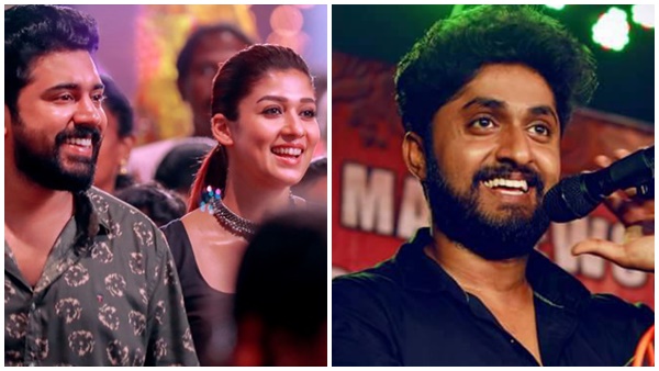 അത് അവർ ശീലീച്ച് വന്ന കാര്യം ആയിരിക്കാം