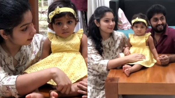 അവൾ ഇപ്പോഴെ ഇൻഡിപെൻഡന്റാണ്