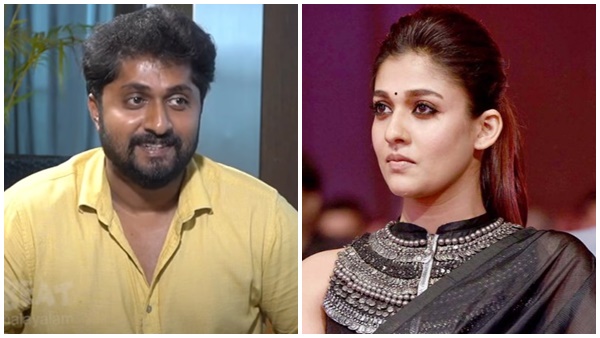 അൽഫോൻസ് പുത്രൻ സംവിധാനം ചെയ്യുന്ന  ​ഗോൾഡിലും നയൻതാര ആണ് നായിക