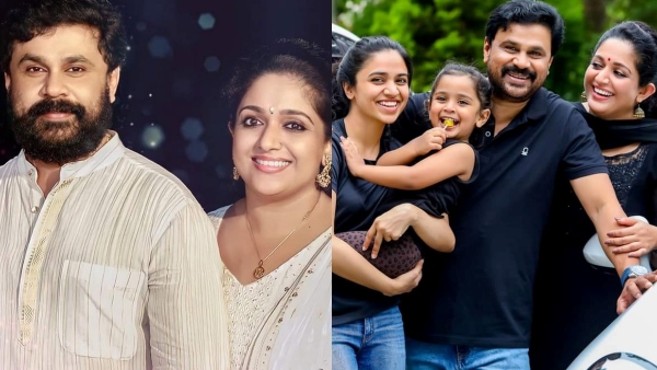 ദിലീപിന്റെ വരാനിരിക്കുന്ന സിനിമകൾ