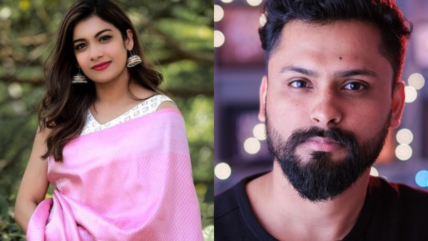 ഞാൻ ചെയ്യുന്ന കാര്യങ്ങളിൽ ദിൽഷ ഓക്കെയായിരുന്നു