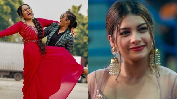 അസൂയ കുറക്കെടി