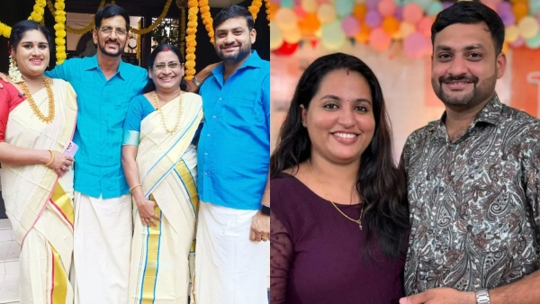 ഞാനും ഡിംപിളുമൊക്കെ ഇപ്പോള്‍ നോണ്‍ സ്‌റ്റോപ്പായി