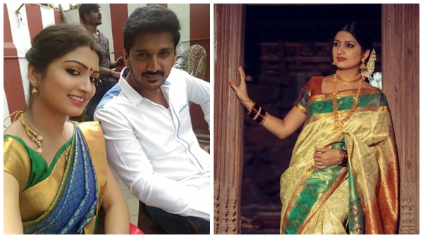 വിവാഹത്തിന് വേണ്ടി മുസ്ലിം മതം സ്വീകരിച്ചെന്ന് നടി ദിവ്യ