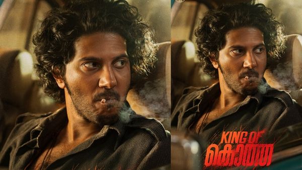 അഭിലാഷ് ജോഷി സംവിധാനം ചെയ്യുന്ന ബിഗ് ബജറ്റ് ചിത്രം കിംഗ് ഓഫ് കൊത്തയിലാണ് ദുൽഖർ ഇപ്പോൾ അഭിനയിച്ചു കൊണ്ടിരിക്കുന്നത്