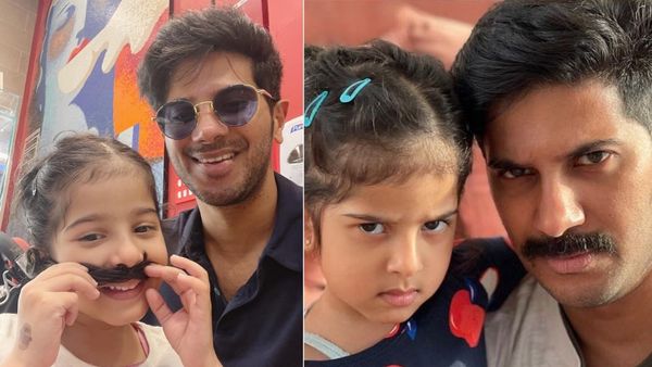 അവളുടെ സത്യസന്ധത പ്രശംസനീയമാണ് 